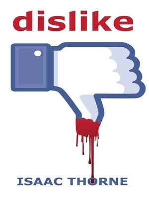 cover image of Dislike